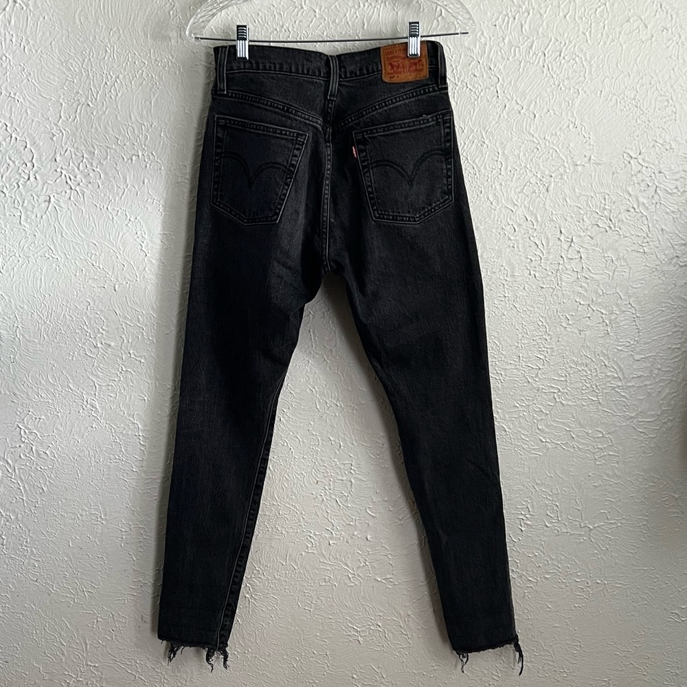 ‼️SOLD ON OTHER PLATFORM‼️501 Levi Denim Jeans - Picture 4 of 6